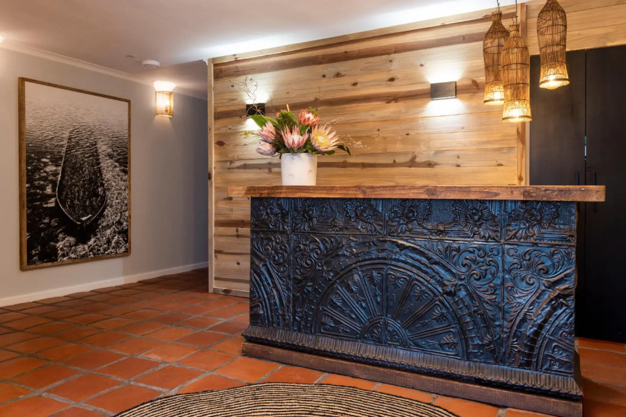 Mes Amis Guest House