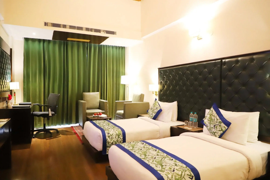 Deventure Shimla Hills