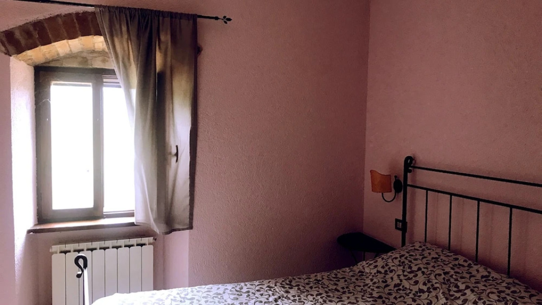 Pian D'Isola Agriturismo Costacciaro