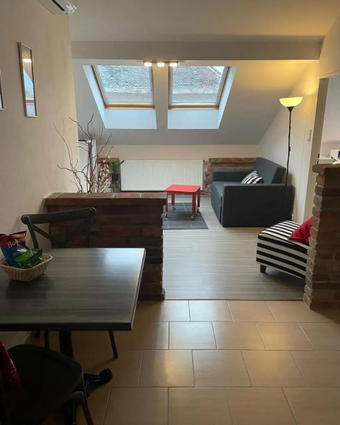 Penzion Král Jiří