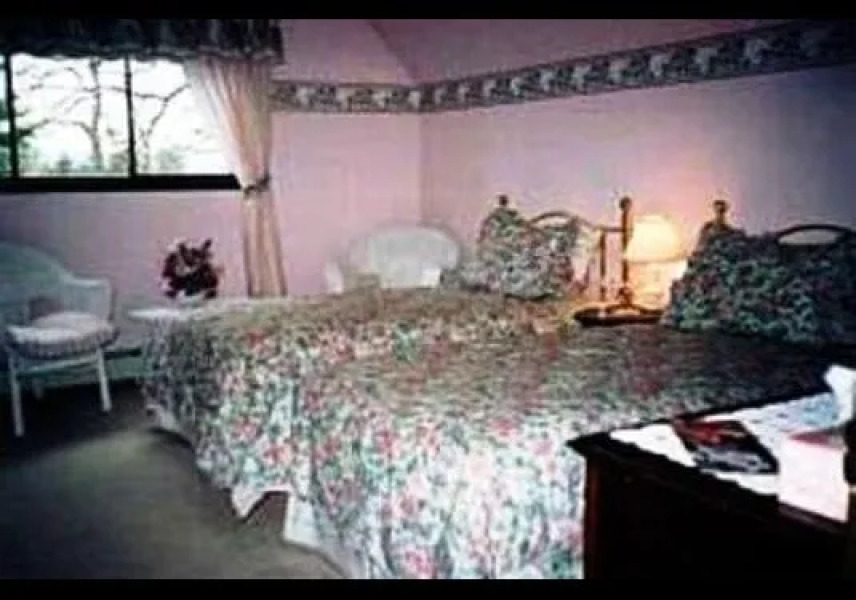 Borthwick Country Manor