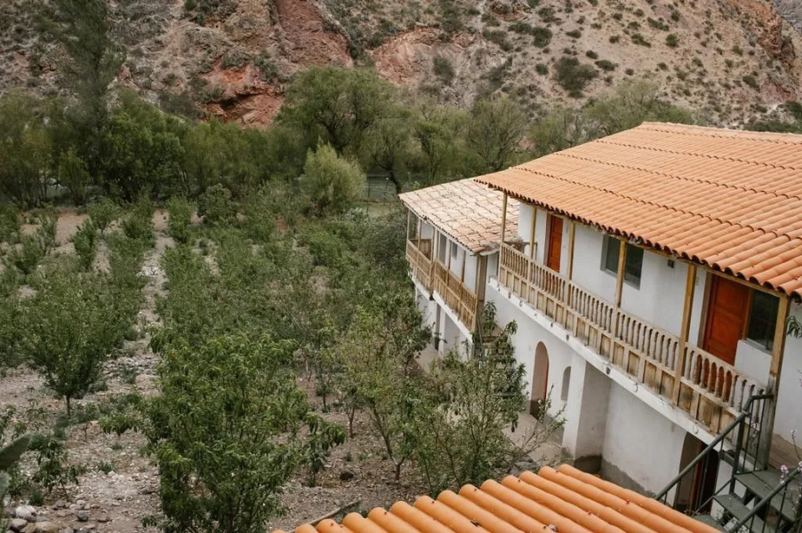 Gringo Bill's Sacred Valley