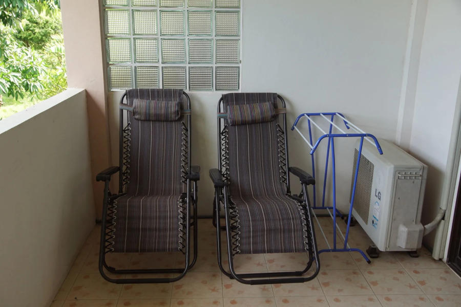 Norway Huay Yai Resort