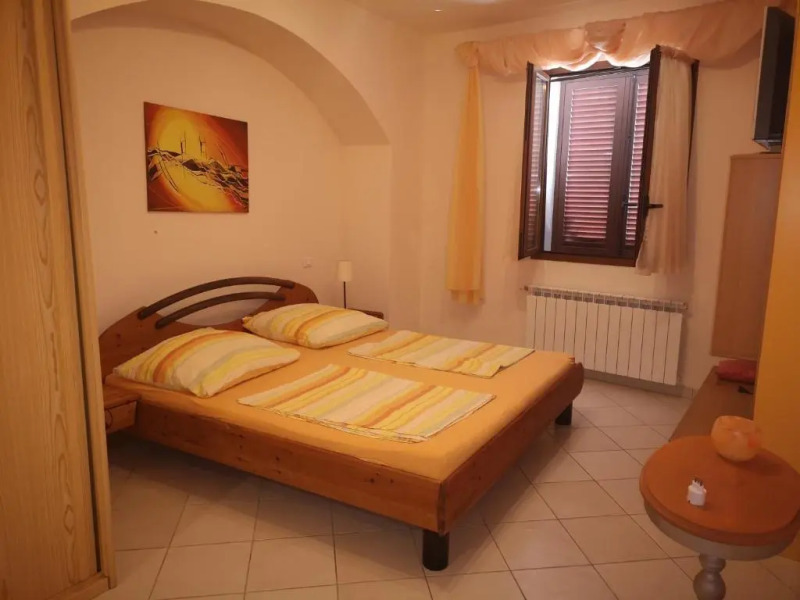 Via Molini 3 km zum Strand priv. Parkplatz