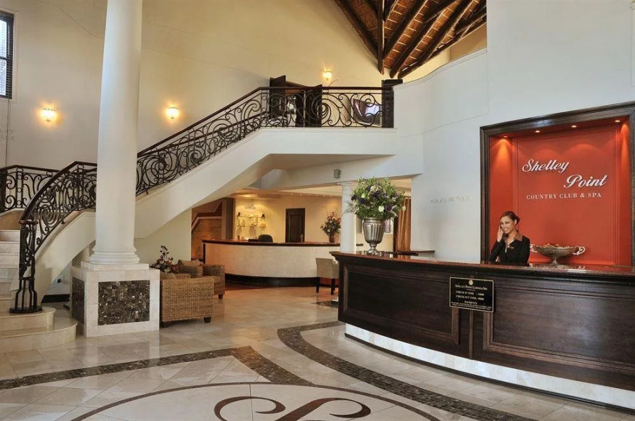 BON Hotel Shelley Point