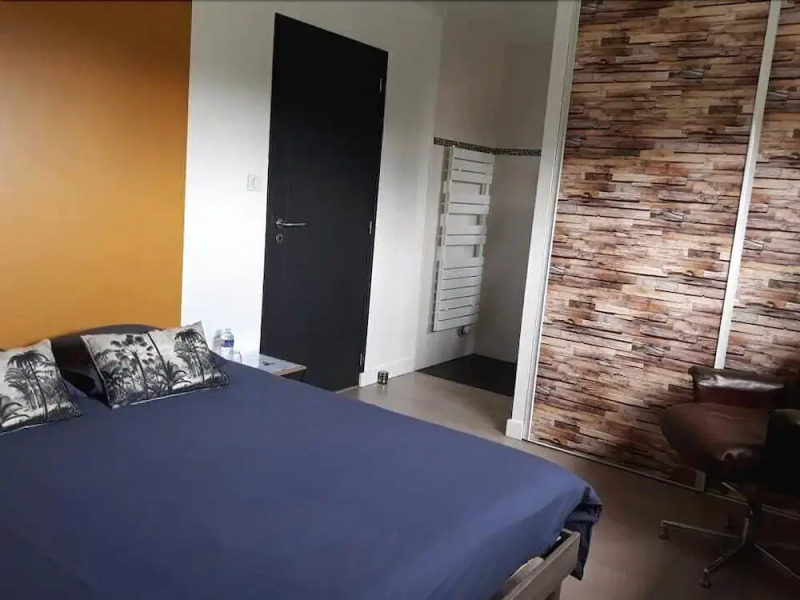 Chambres Dhotes La Fee Maison