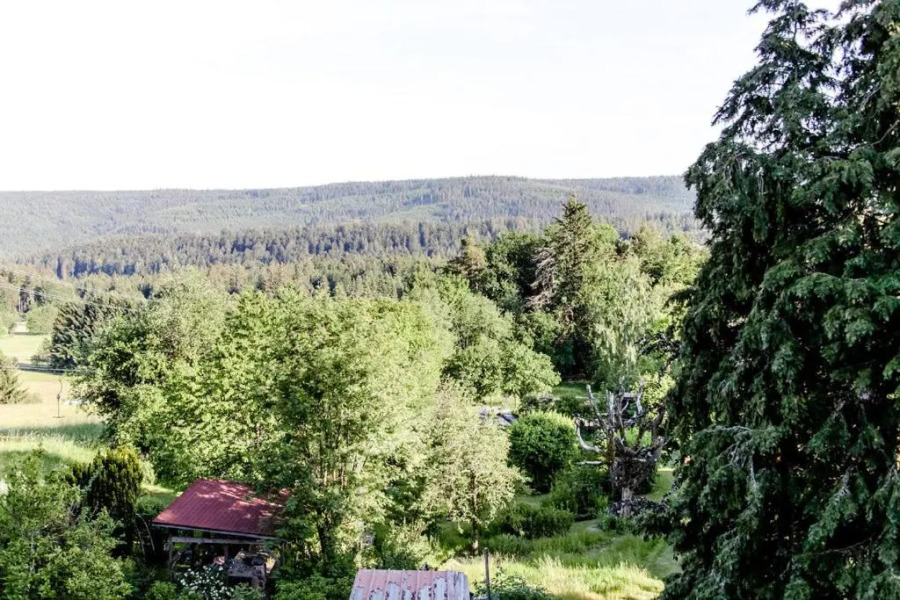 5-Zimmer-Ferienhaus Yokulca