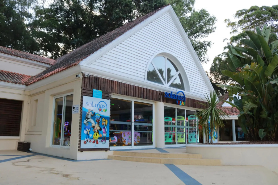 Solanas Punta Del Este & Crystal Beach