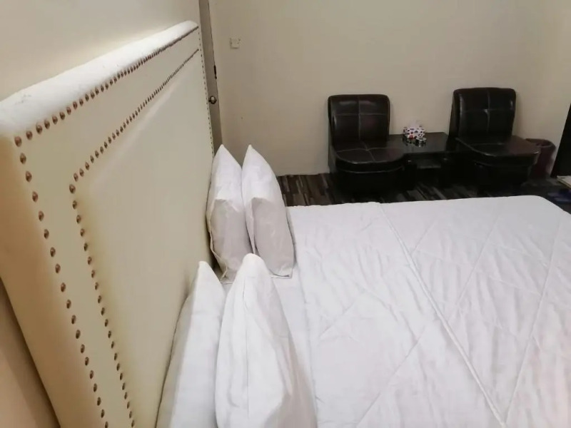 Couple Guest House Clifton