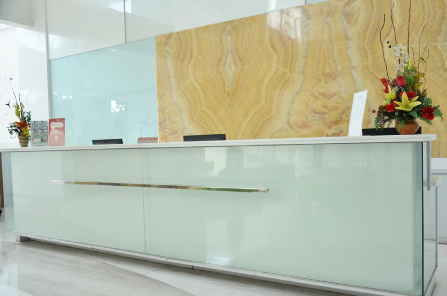 Zen Rooms Manyar Kertoarjo