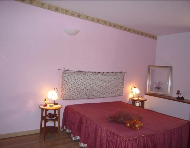 Hotel Posta del Falco