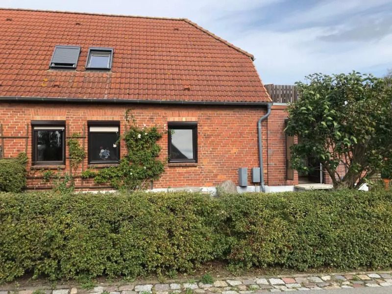 Ferienwohnung Ostseeblick