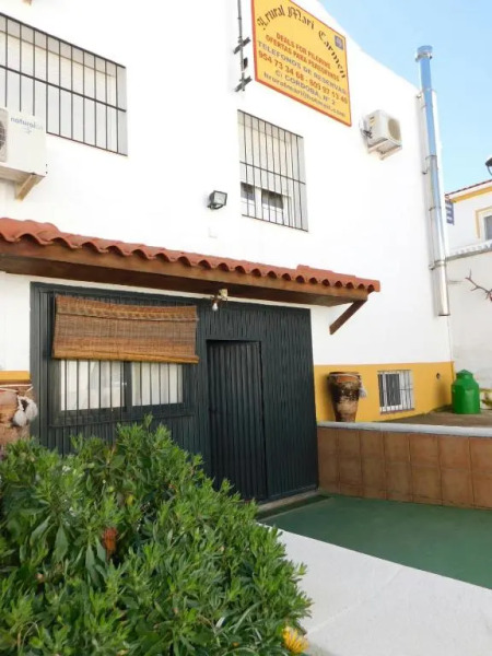 Alojamiento Mª Carmen