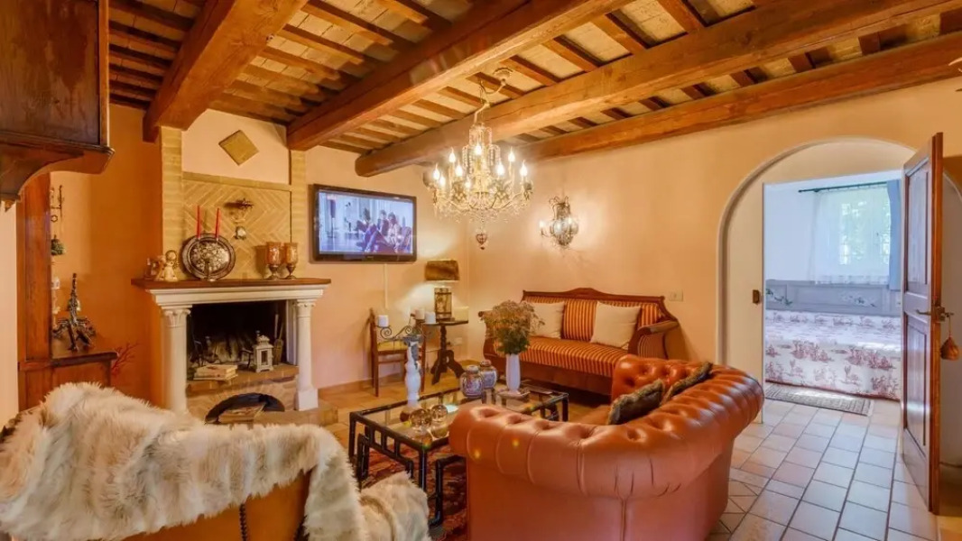 Villa Agave 8 in Monteciccardo