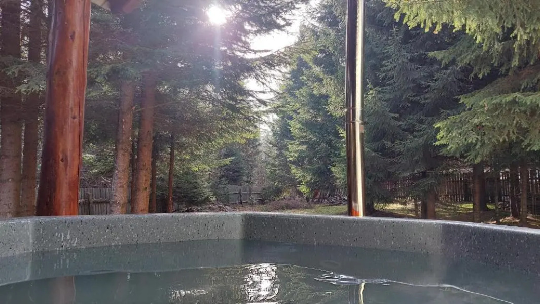 Csalóka kulcsosház