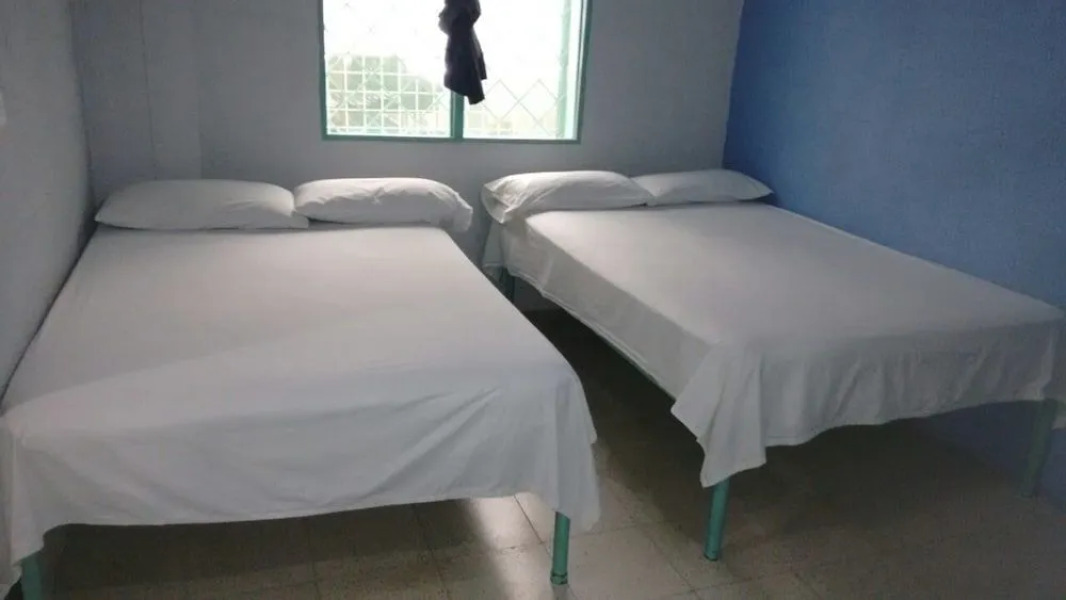 Hospedaje Aquel Almendro