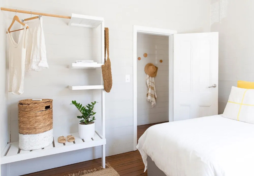 A PERFECT STAY –Bacchus Holiday Home