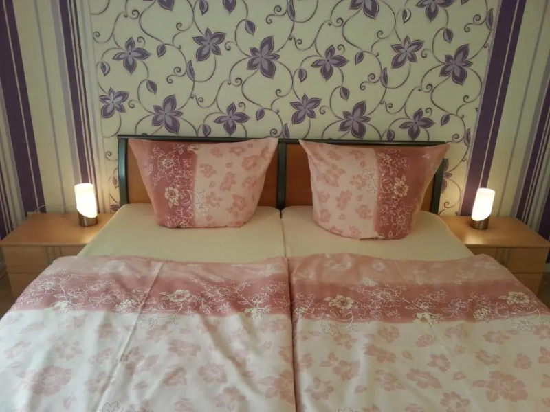 Ferienwohnungen Angela