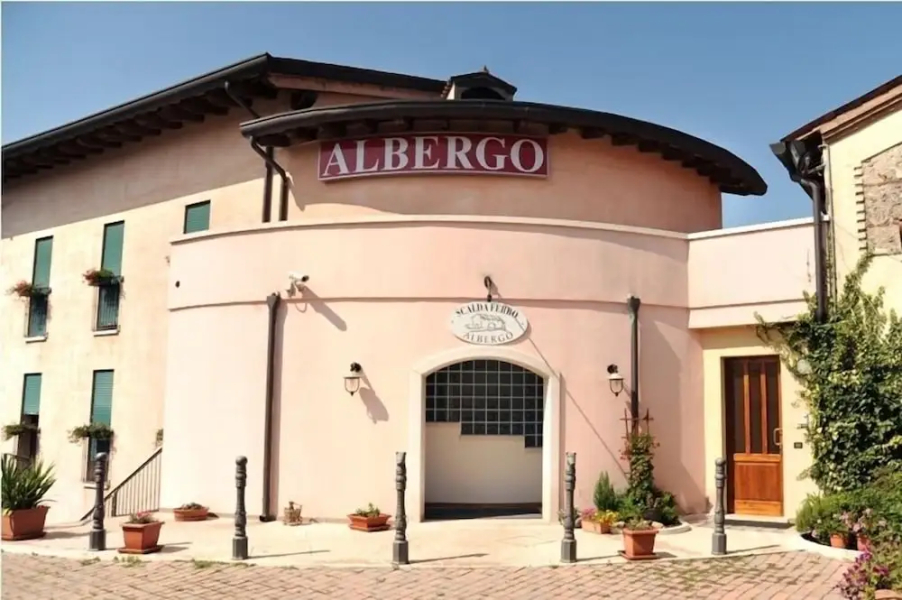 Albergo Scaldaferro