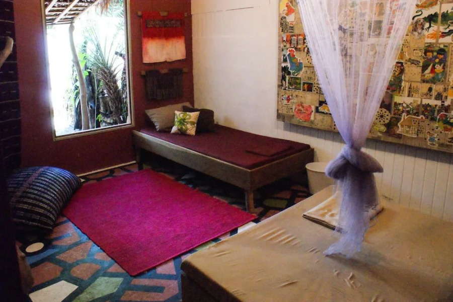 Beta Life Eco Proyecto Hostel