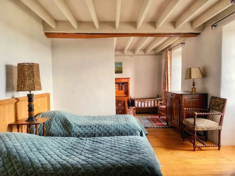 Maison du Tisserand by Algranate