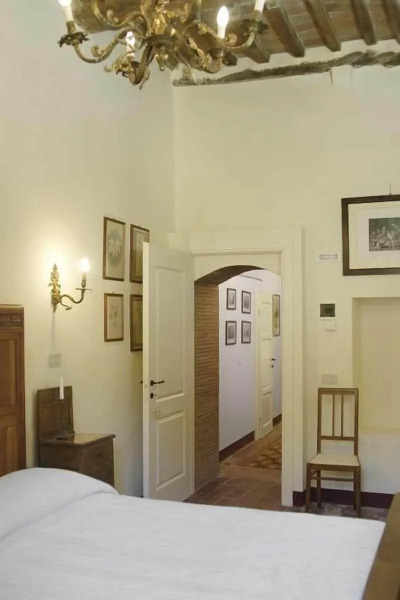 Fattoria della Gioiosa - Agriturismo La Gelinda