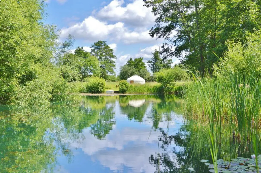 Acorn Glade Glamping