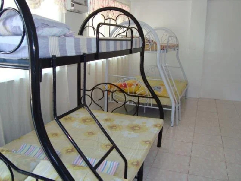 Blue Spruce Beach Resort