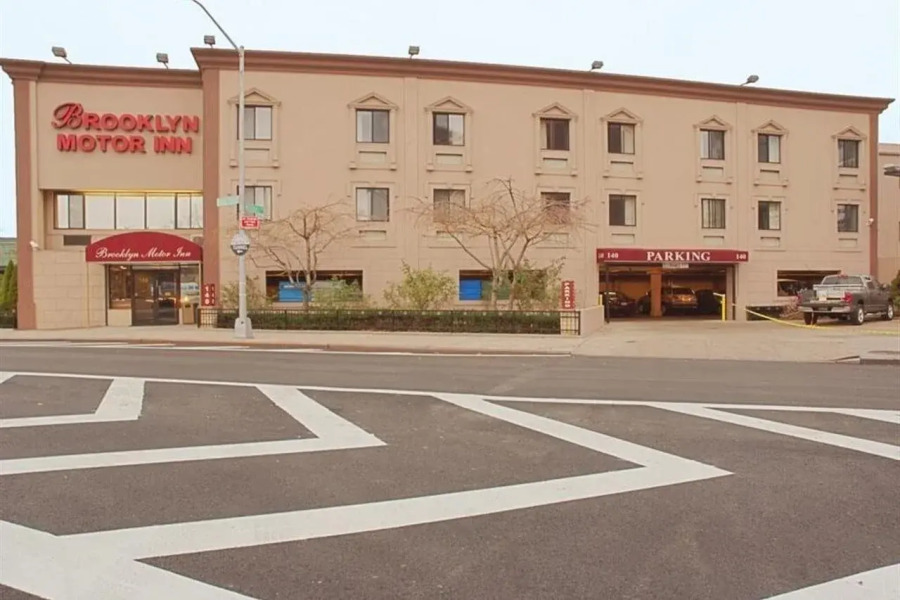 Brooklyn Motor Inn