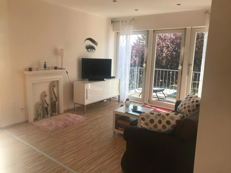 Business Apartment Bugl