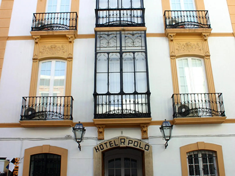 Hotel Polo