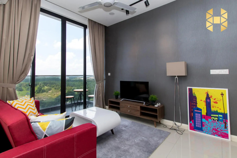 D Pristine Family Suite By Holi