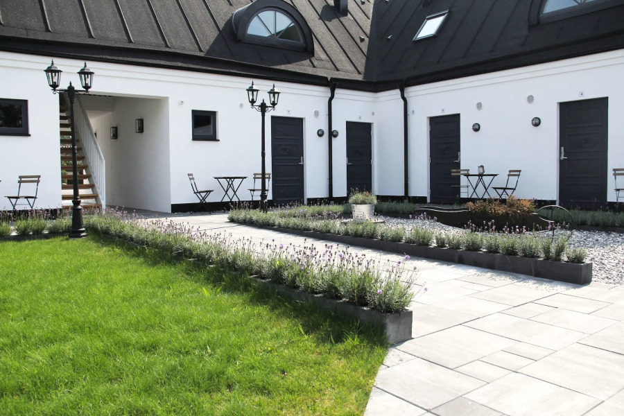 Kåseberga Gårdshotell & Spa