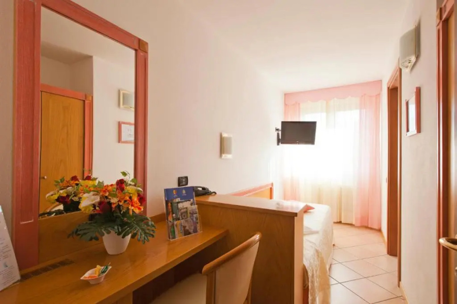 Hotel Ambra