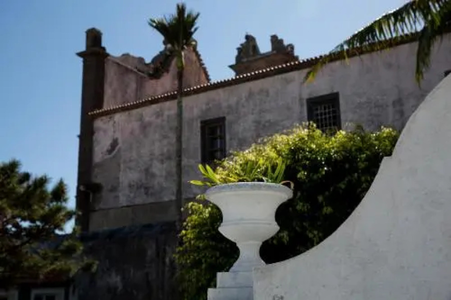 Apartment Horta Frijoc