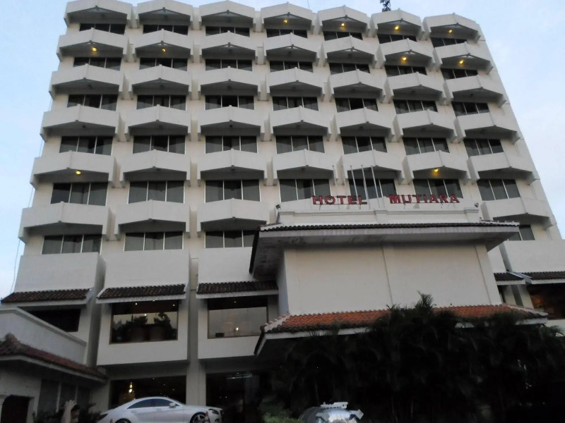 Hotel Mutiara Malioboro Yogyakarta