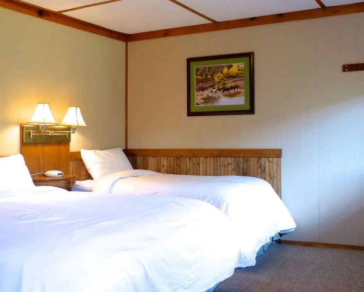 Sundance Guest Ranch