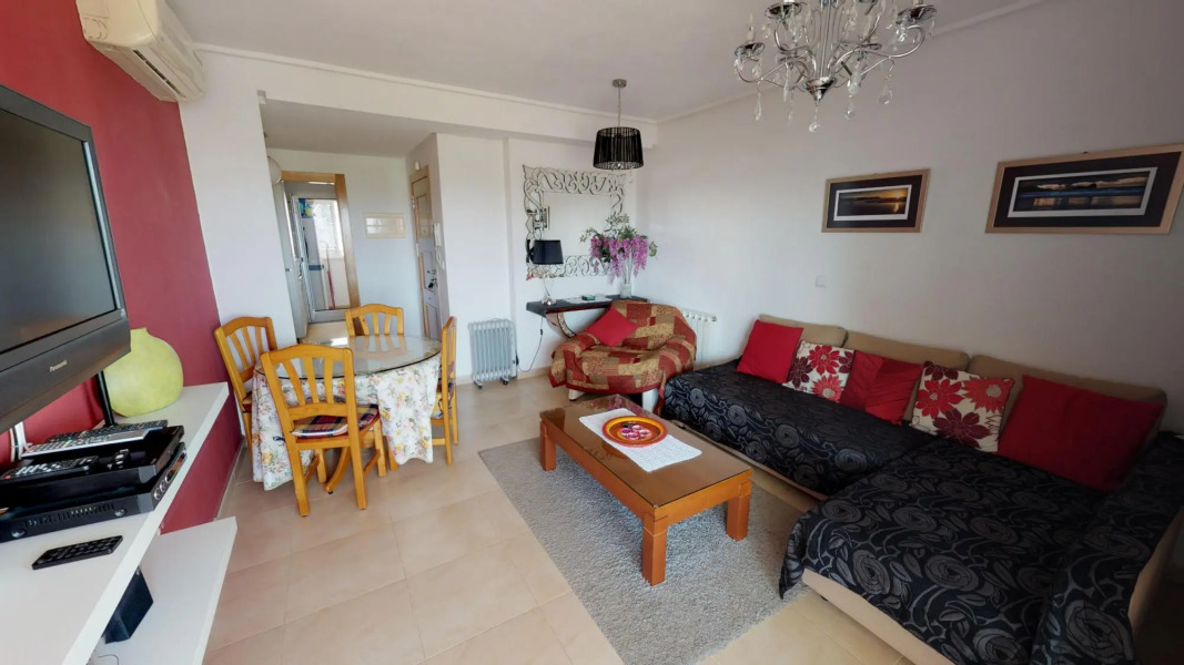 Pez Espada 297379-Murcia Holiday Rentals Property