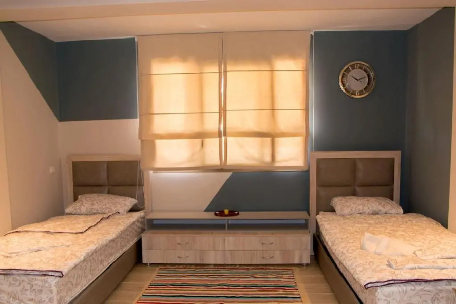 Beau Studio, cozy, Quartier vivant, proche de tous