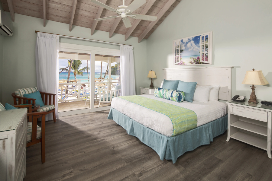 Pineapple Beach Club Antigua