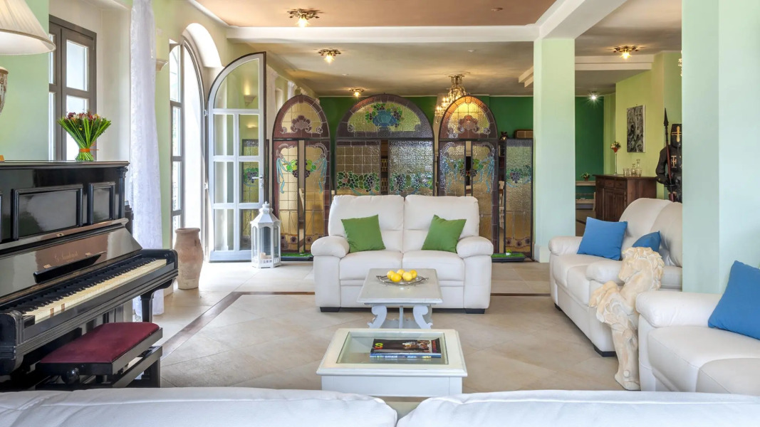 Villa Cappelletti 12