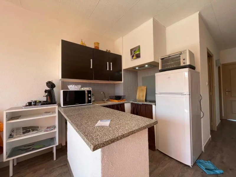 Superbe appartement au cœur de Port La Nouvelle