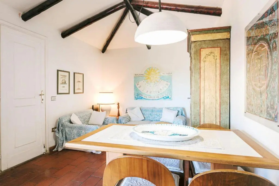 Casa Mucchi Bianchi D33