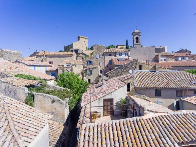 Home 12 "les Vignes"