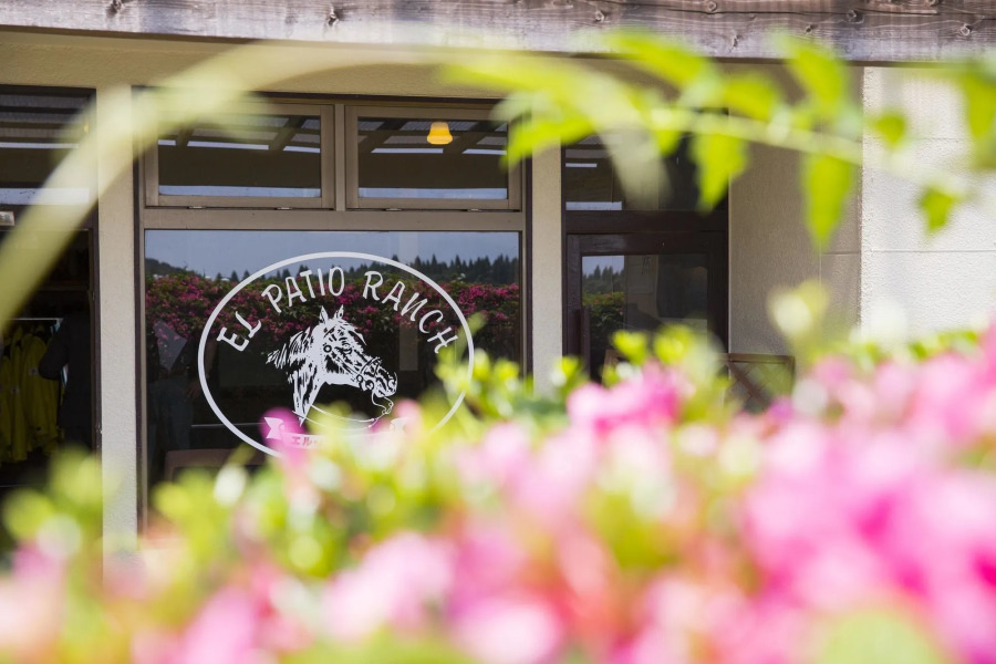 El Patio Ranch