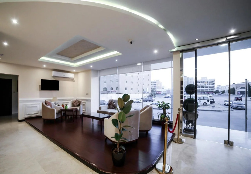 OYO 130 Night Inn Hotel