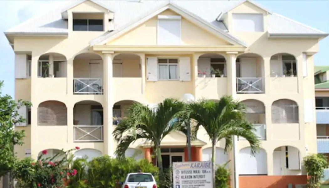 Karaibes Hotel & Residence
