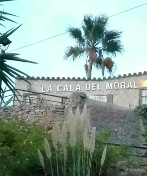 Apartment with one bedroom in La Cala del Moral with WiFi 200 m from the beach