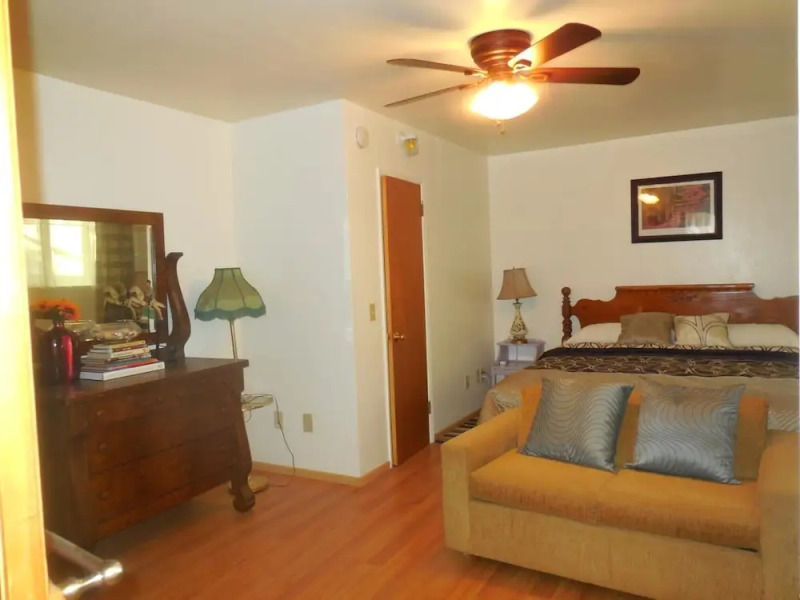 Yosemite Paradise Inn