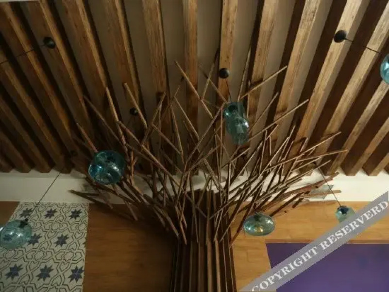 Deqing Lefu Boutique Hotel